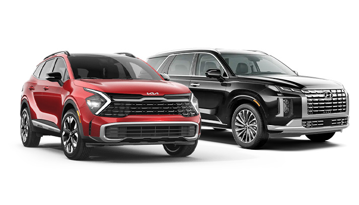 SRT Financing has thousands of cars you can qualify for.